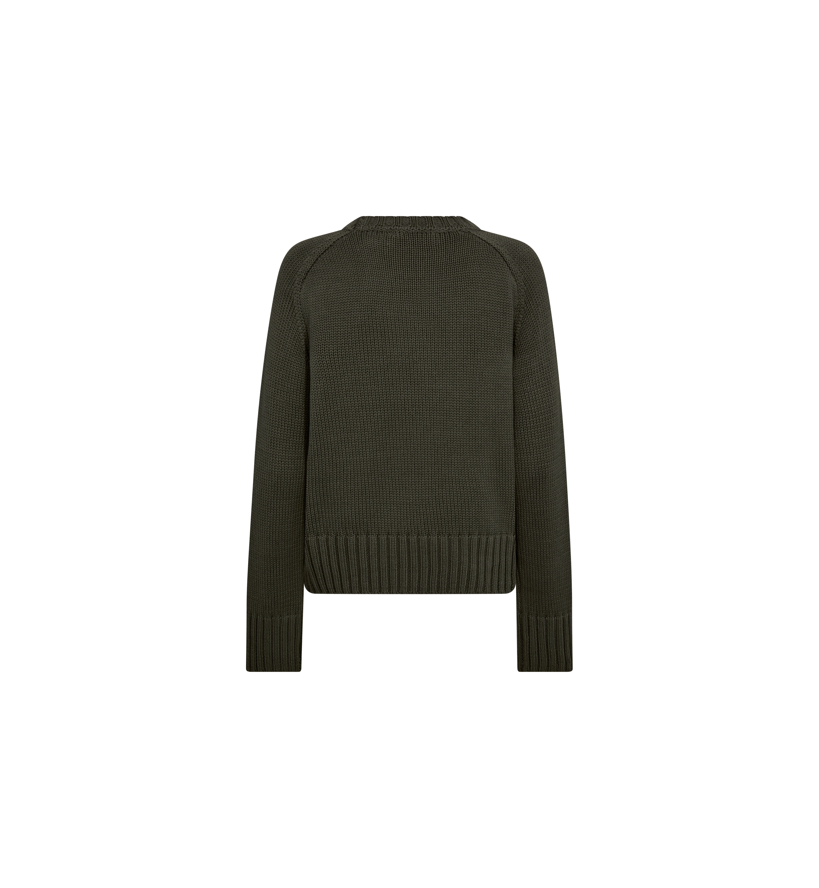 Packshot / Olive Night / Back